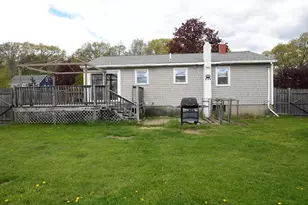 28 Lafayette St, Amesbury, MA 01913 - Photo 8