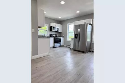 286 Kimball St #2, Fitchburg, MA 01420 - Photo 2