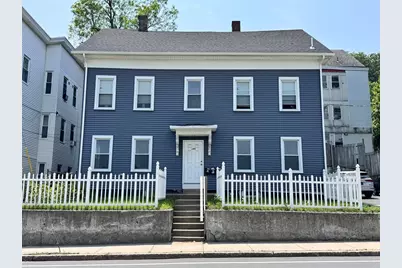 286 Kimball St #2, Fitchburg, MA 01420 - Photo 1