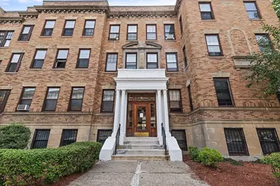 2 Crawford St #8, Cambridge, MA 02139 - Photo 1