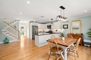 38 Hibbert St, Arlington, MA 02476 - Photo 4