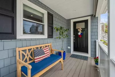 38 Hibbert St, Arlington, MA 02476 - Photo 2