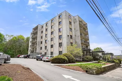 308 Quarry Street #405, Quincy, MA 02169 - Photo 2