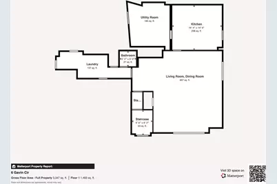 6 Gavin Cir, Stoneham, MA 02180 - Photo 42
