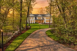 82 Deer Path Ln, Weston, MA 02493 - Photo 1