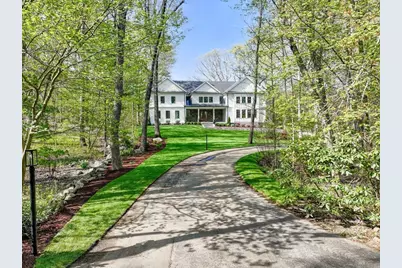 82 Deer Path Ln, Weston, MA 02493 - Photo 2