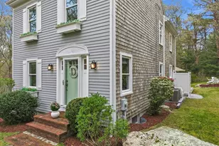 55 Ridgeview Dr, Falmouth, MA 02540 - Photo 12