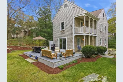 55 Ridgeview Dr., Falmouth, MA 02540 - Photo 2