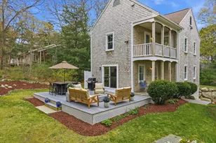 55 Ridgeview Dr, Falmouth, MA 02540 - Photo 2