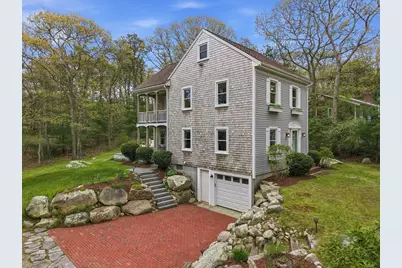 55 Ridgeview Dr., Falmouth, MA 02540 - Photo 4