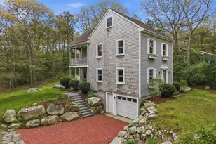 55 Ridgeview Dr, Falmouth, MA 02540 - Photo 4