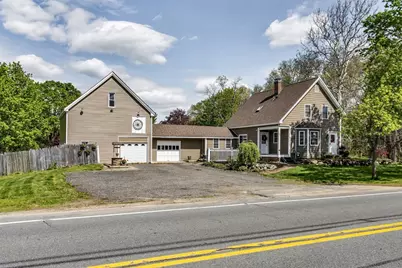 287 Andover St, Georgetown, MA 01833 - Photo 2