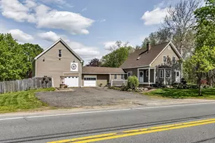287 Andover St, Georgetown, MA 01833 - Photo 2