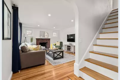 152 Sprague St, Dedham, MA 02026 - Photo 4