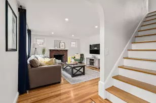 152 Sprague St, Dedham, MA 02026 - Photo 4