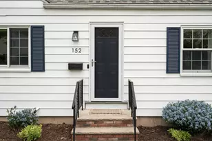 152 Sprague St, Dedham, MA 02026 - Photo 2