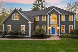 4 Fieldstone Ct, Grafton, MA 01519 - Photo 1
