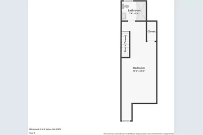 18 Balcomb St #B, Salem, MA 01970 - Photo 30
