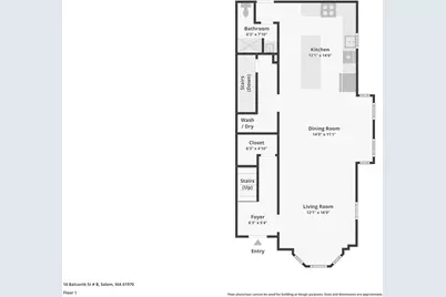 18 Balcomb St #B, Salem, MA 01970 - Photo 28