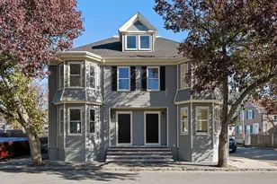 18 Balcomb St, Salem, MA 01970 - Photo 1