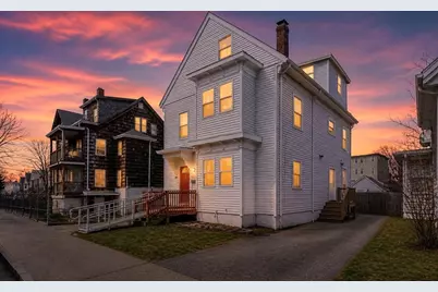 33 Columbia, Brockton, MA 02301 - Photo 1