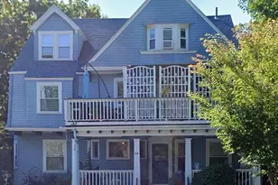 60 Kilsyth Rd, Brookline, MA 02445 - Photo 1