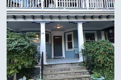 60 Kilsyth Road #1, Brookline, MA 02445 - Photo 2