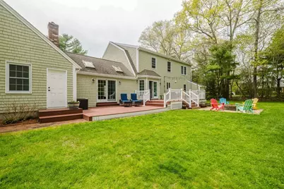 13 Bow Dr, Acushnet, MA 02743 - Photo 40