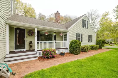13 Bow Dr, Acushnet, MA 02743 - Photo 12