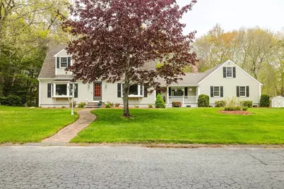 13 Bow Dr, Acushnet, MA 02743 - Photo 2