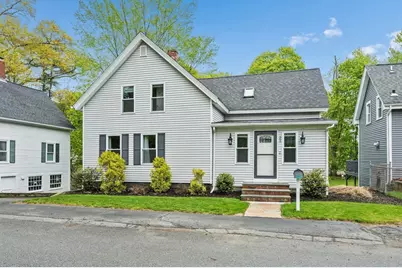 23 Belmont St, Abington, MA 02351 - Photo 32