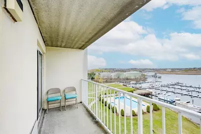 200 Cove Way #909, Quincy, MA 02169 - Photo 20