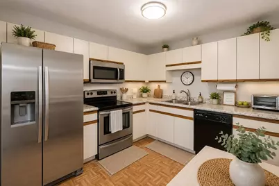 200 Cove Way #909, Quincy, MA 02169 - Photo 2