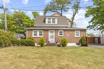 14 Palmer St, Quincy, MA 02169 - Photo 1