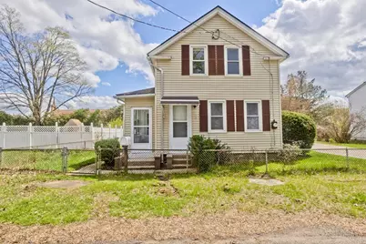 19 Church St, Agawam, MA 01001 - Photo 1