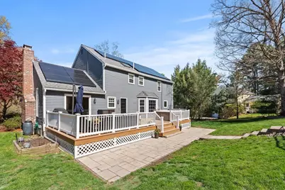 6 Edmunds Way, Franklin, MA 02038 - Photo 4