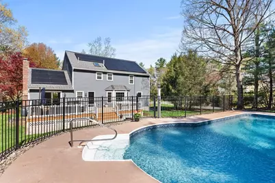 6 Edmunds Way, Franklin, MA 02038 - Photo 6