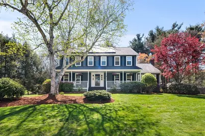 6 Edmunds Way, Franklin, MA 02038 - Photo 2