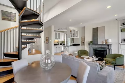 5 Albemarle St #5, Boston, MA 02115 - Photo 6