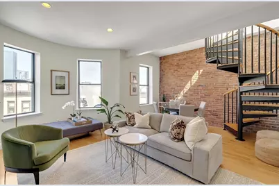 5 Albemarle St #5, Boston, MA 02115 - Photo 4