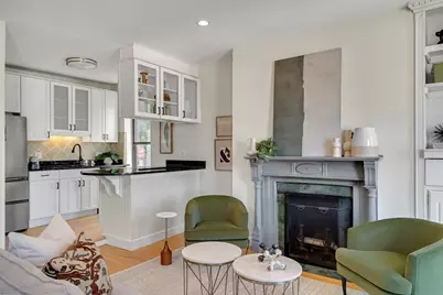 5 Albemarle St #5, Boston, MA 02115 - Photo 10