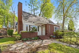 4 Bicknell Terrace, Lawrence, MA 01841 - Photo 1