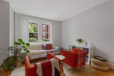 78 Kilsyth Rd #1, Boston, MA 02135 - Photo 1
