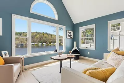 11 Shore Dr, Holland, MA 01521 - Photo 6