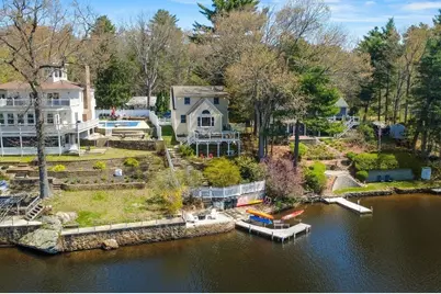 11 Shore Dr, Holland, MA 01521 - Photo 30