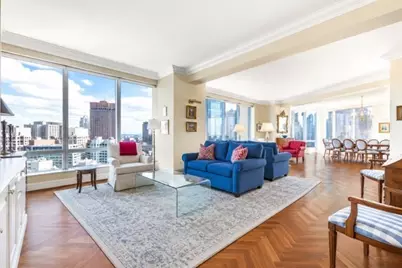 1 Avery St #26D, Boston, MA 02111 - Photo 1