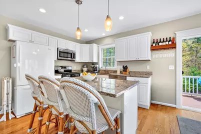 96 Turtle Brook Road #18-3, Canton, MA 02021 - Photo 10