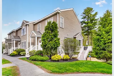 96 Turtle Brook Road #18-3, Canton, MA 02021 - Photo 32