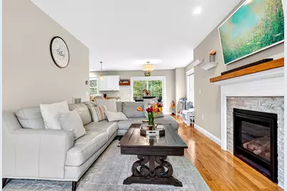 96 Turtle Brook Road #18-3, Canton, MA 02021 - Photo 4