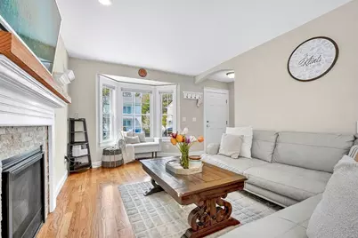 96 Turtle Brook Road #18-3, Canton, MA 02021 - Photo 6